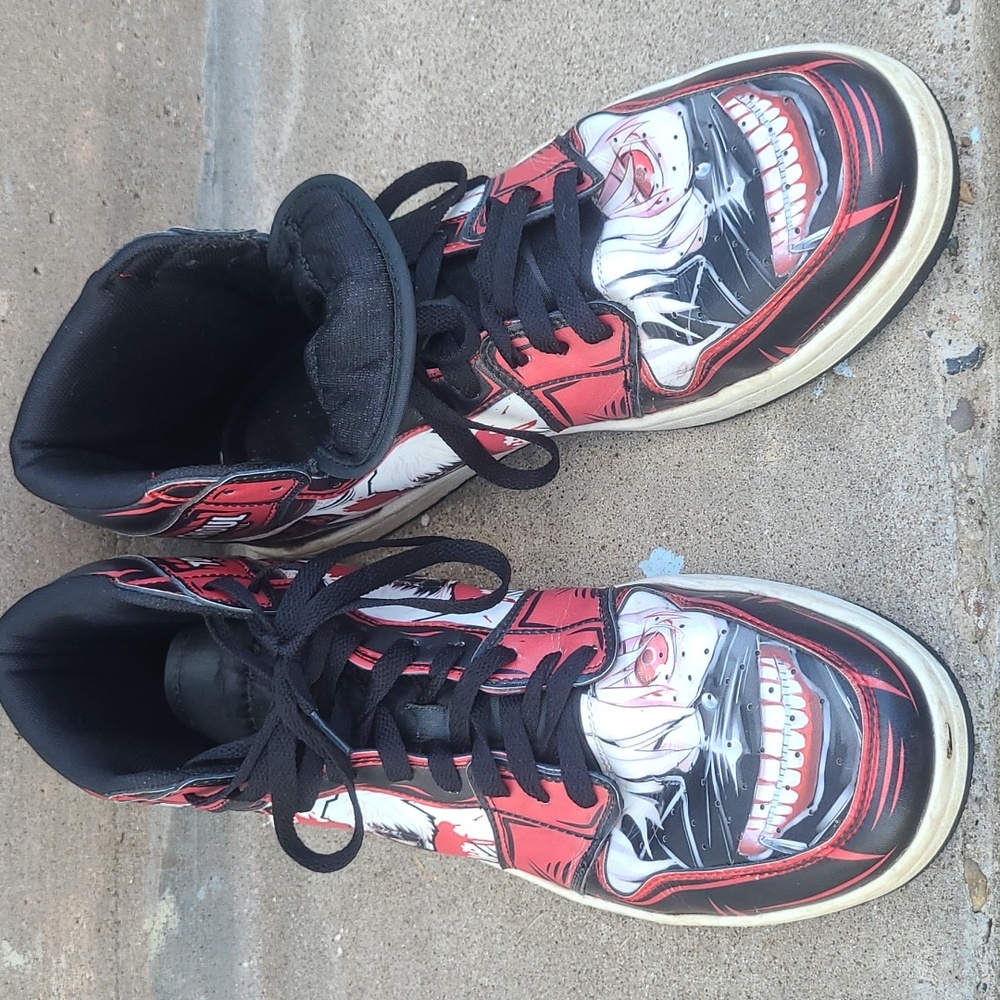 Men shoes